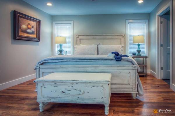 Leconte Mountain Lodge