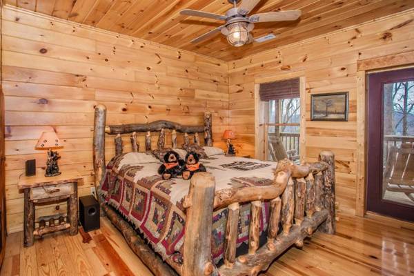 Beary Cozy