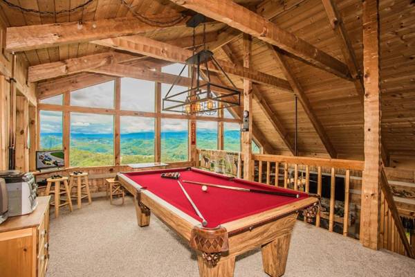 Mountain Sights-n-City Lights