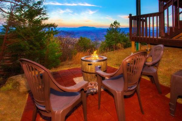 Mountain Sights-n-City Lights