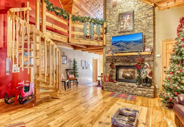Santas Lakehouse