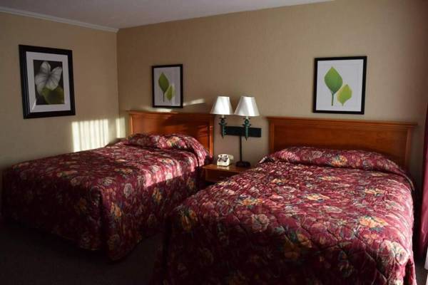 Mountain Aire Inn Sevierville - Pigeon Forge