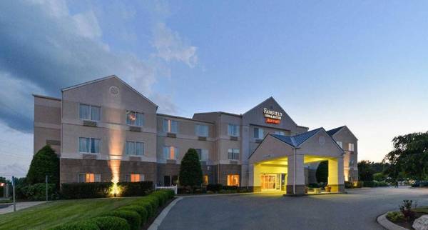 Fairfield Inn and Suites by Marriott Nashville Smyrna