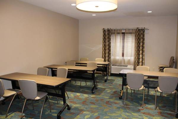 Candlewood Suites Smyrna an IHG Hotel