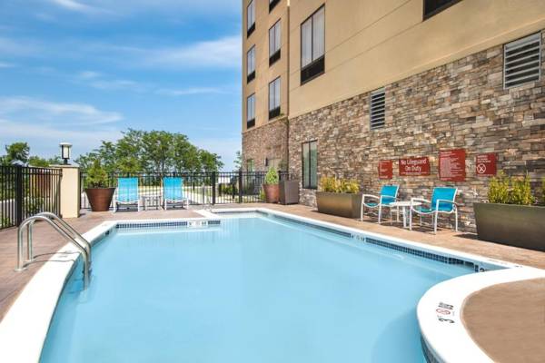 TownePlace Suites by Marriott Nashville Smyrna