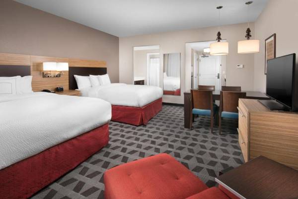 TownePlace Suites by Marriott Nashville Smyrna