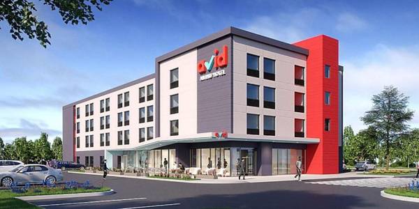 avid hotels - Nashville South - Smyrna an IHG Hotel