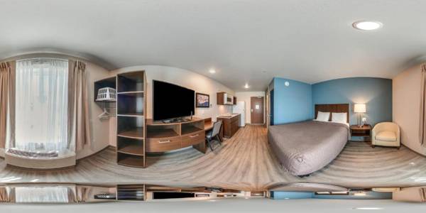 WoodSpring Suites Smyrna-La Vergne