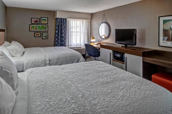 Hampton Inn Tullahoma