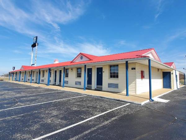 Americas Best Value Inn Wildersville