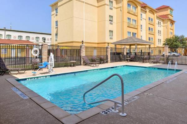 Candlewood Suites Abilene an IHG Hotel