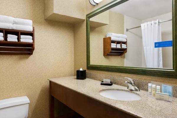 Hampton Inn Abilene