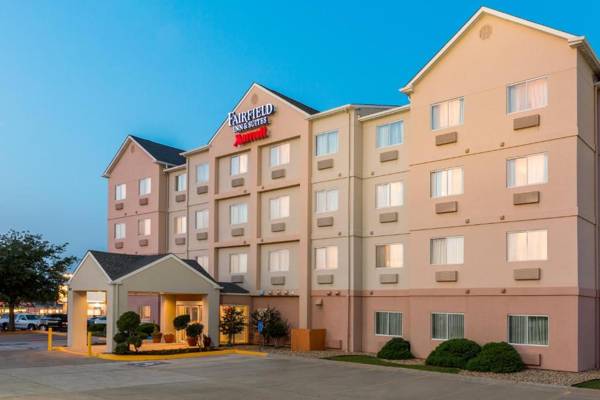 Fairfield Inn & Suites by Marriott Abilene