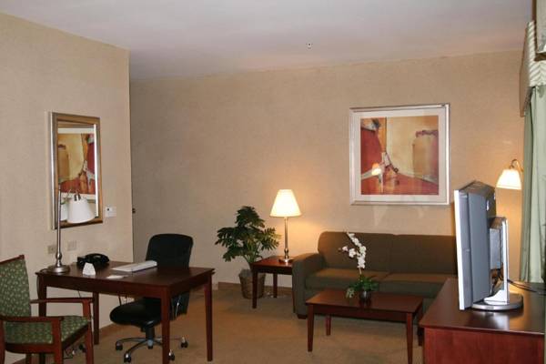 Hampton Inn & Suites Abilene I-20