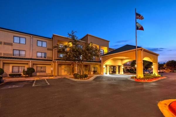 Courtyard by Marriott Abilene Southwest/Abilene Mall South