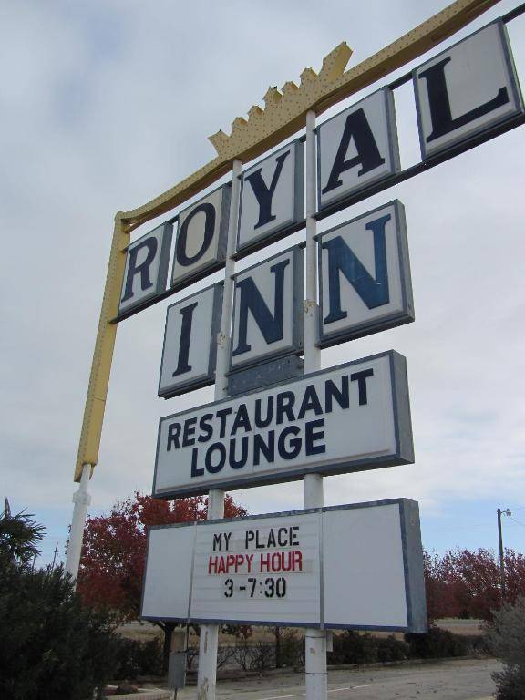 Royal Inn Of Abilene