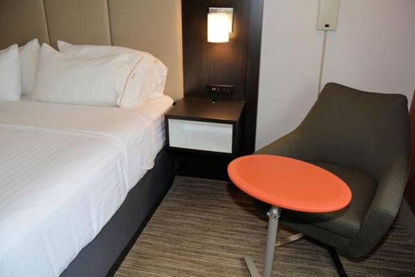 Holiday Inn Express Hotel and Suites Abilene an IHG Hotel