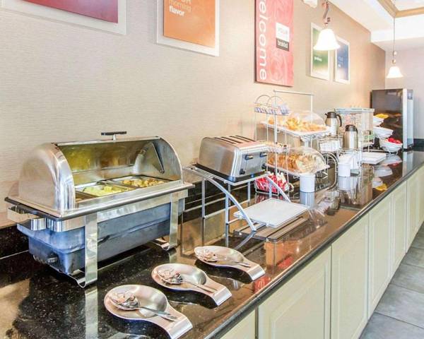 Comfort Suites Abilene