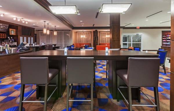 Courtyard by Marriott Abilene Northeast