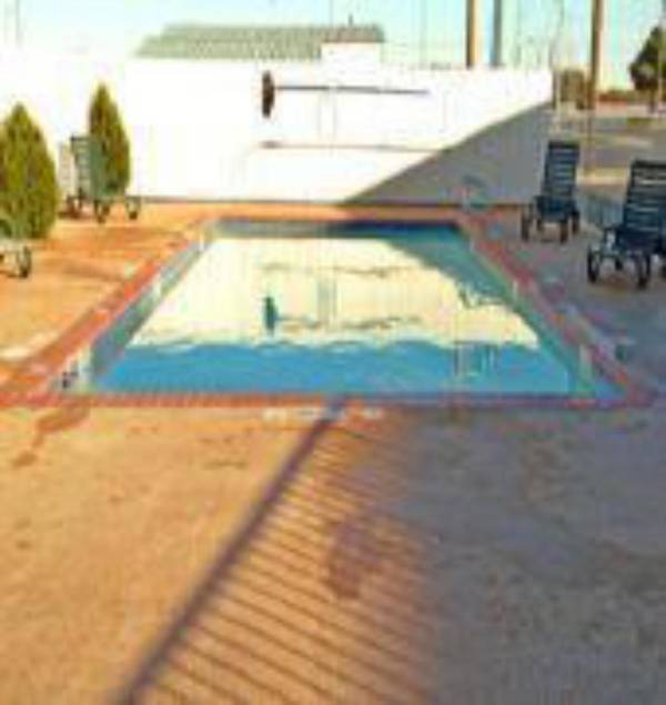 Best Western Mall South