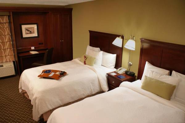 Hampton Inn Dallas-Addison