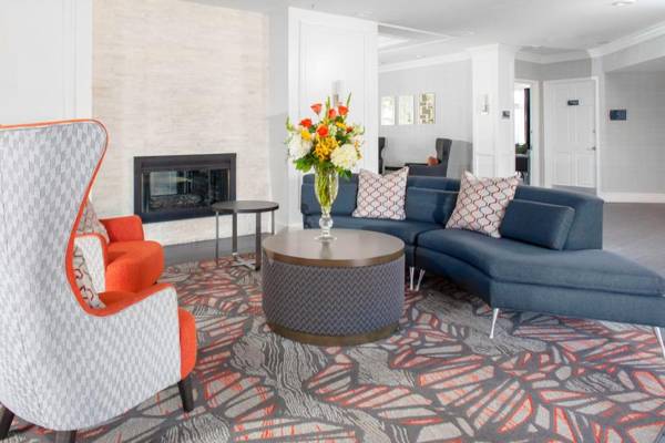 Homewood Suites Dallas-Addison