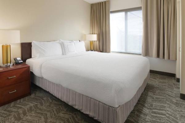 SpringHill Suites Dallas Addison/Quorum Drive