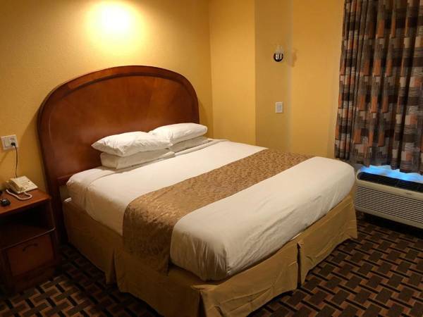 Americas Best Value Inn Addison