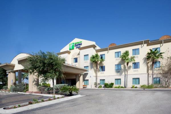 Holiday Inn Express Hotel and Suites Alice an IHG Hotel
