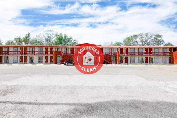 OYO Hotel Alice TX Hwy 281 West