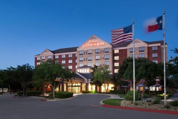 Hilton Garden Inn Dallas/Allen