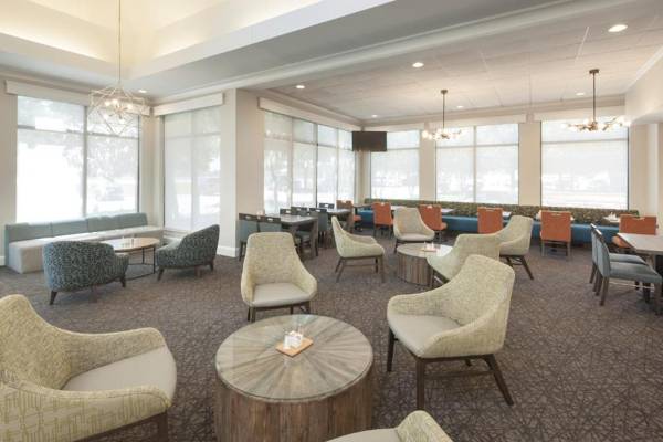 Hilton Garden Inn Dallas/Allen