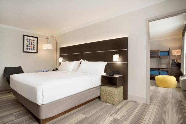 Holiday Inn Express Hotel & Suites Dallas NE - Allen an IHG Hotel