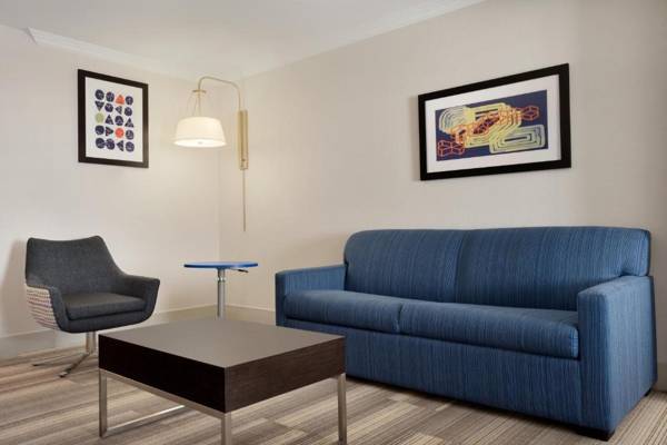 Holiday Inn Express Hotel & Suites Dallas NE - Allen an IHG Hotel