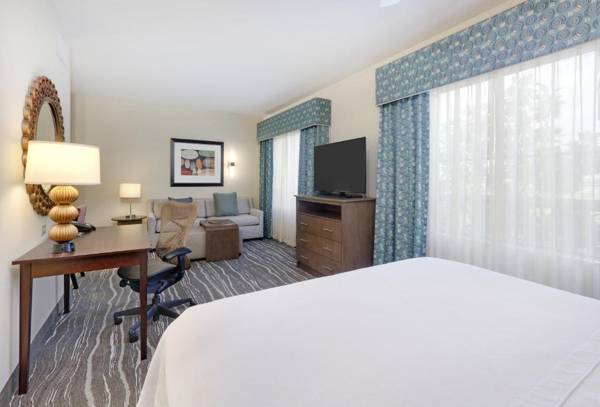 Homewood Suites by Hilton Dallas/Allen