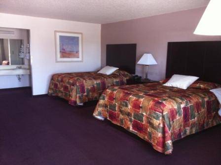 Americas Best Value Inn Alpine