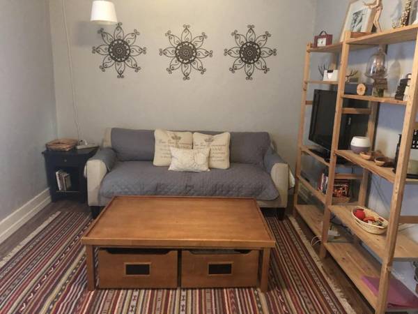 El Nopal Casita-Close to Sul Ross State University