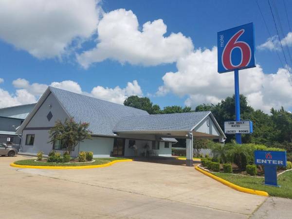 Motel 6-Alvin TX