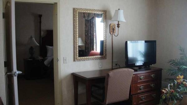 Homewood Suites by Hilton Amarillo