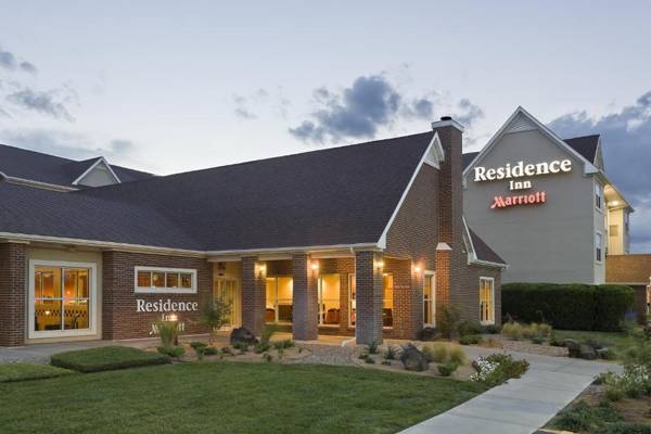 Residence Inn by Marriott Amarillo