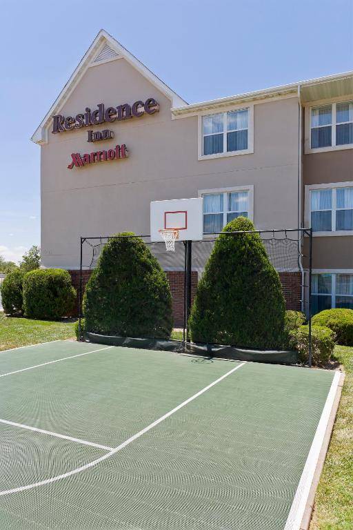 Residence Inn by Marriott Amarillo