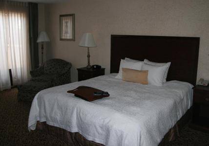 Hampton Inn and Suites Amarillo West