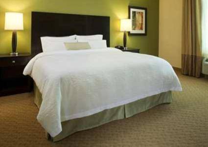 Hampton Inn and Suites Amarillo West