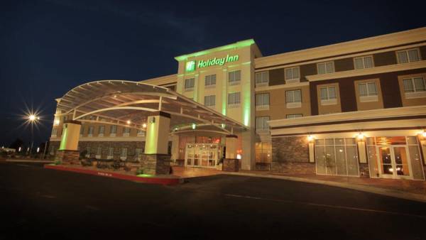 The Holiday Inn Amarillo West Medical Center an IHG Hotel