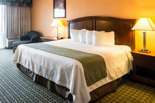 Quality Inn West Medical Center