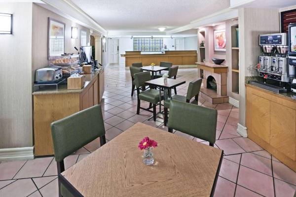 La Quinta Inn by Wyndham Amarillo Mid-City