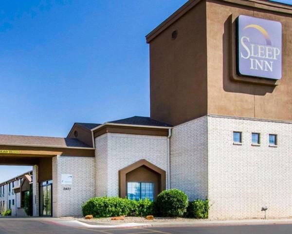 Sleep Inn Airport
