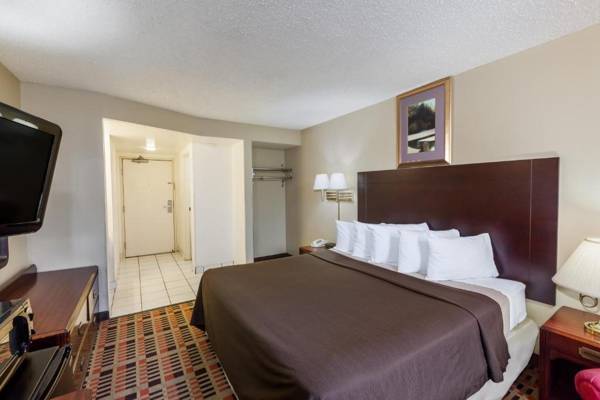 Days Inn by Wyndham Amarillo East