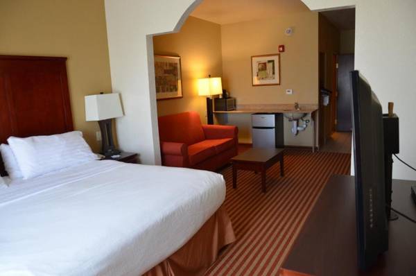 Holiday Inn Express Hotel & Suites Amarillo South an IHG Hotel