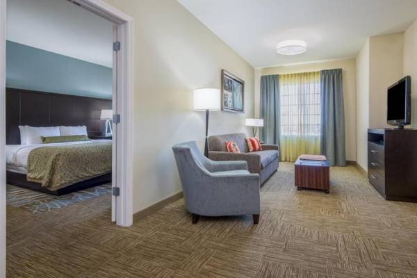 Staybridge Suites Amarillo Western Crossing an IHG Hotel